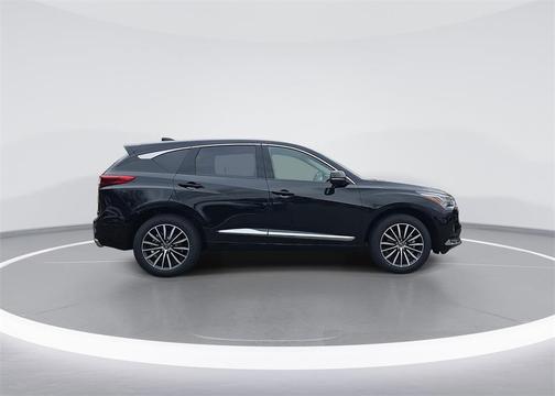 2025 Acura RDX Advance Package