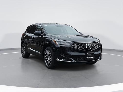 2025 Acura RDX Advance Package