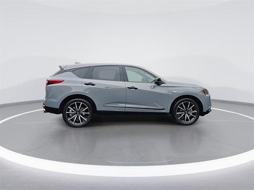 2025 Acura RDX A-Spec Advance Package