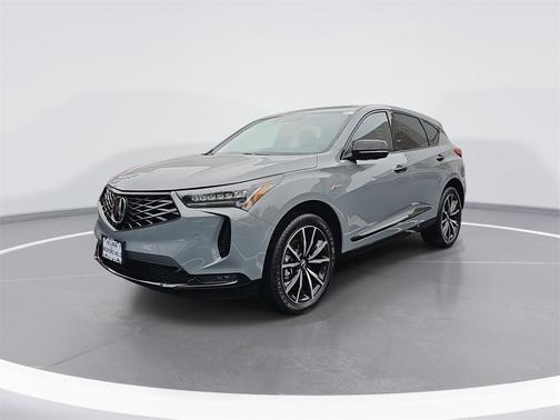 2025 Acura RDX A-Spec Advance Package