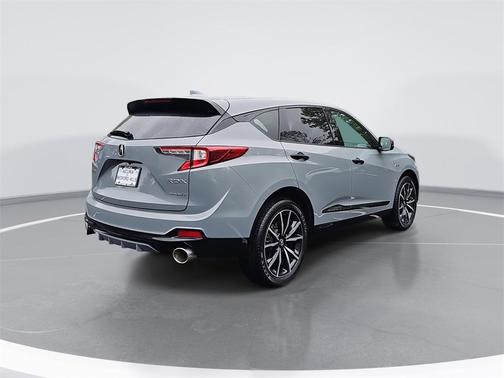 2025 Acura RDX A-Spec Advance Package
