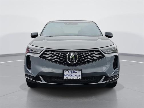 2025 Acura RDX A-Spec Advance Package