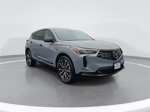 2025 Acura RDX A-Spec Advance Package