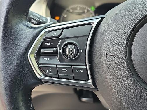 2022 Acura RDX Base