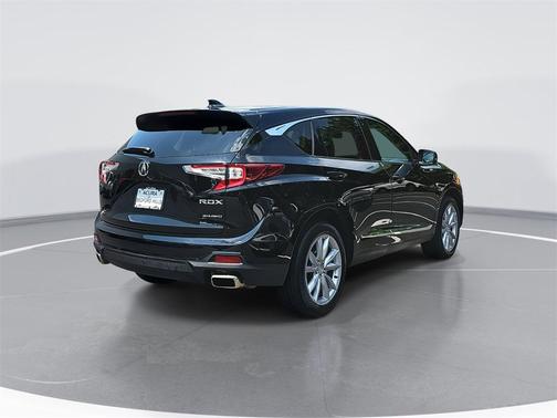 2022 Acura RDX Base