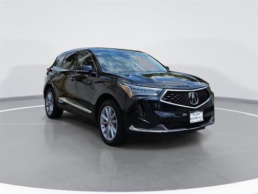 2022 Acura RDX Base