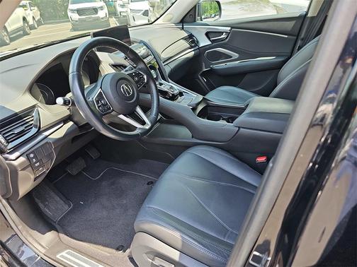 2022 Acura RDX Base
