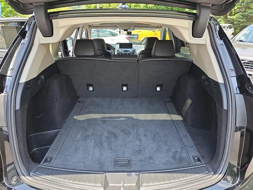 2022 Acura RDX Base