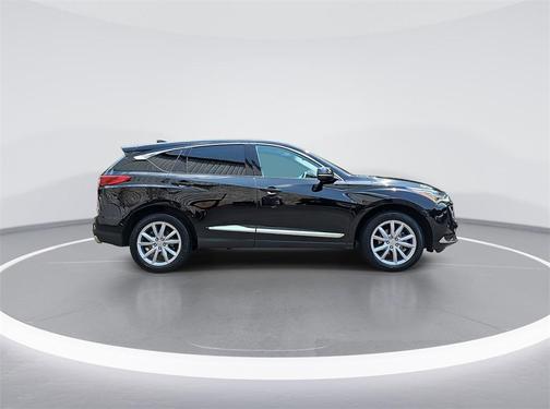 2022 Acura RDX Base