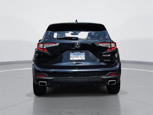 2022 Acura RDX Base