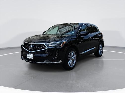 2022 Acura RDX Base