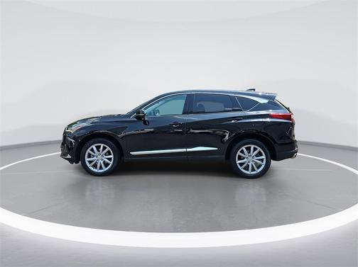2022 Acura RDX Base