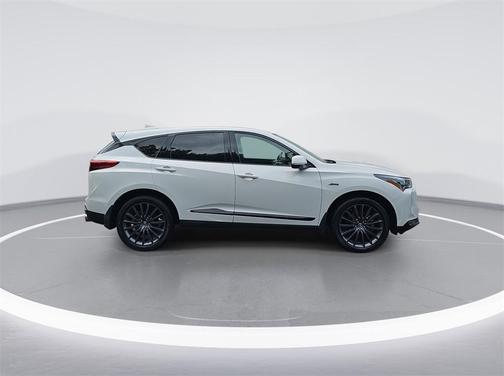 2022 Acura RDX A-Spec Advance Package