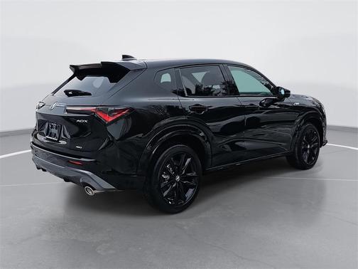 2026 Acura ADX A-SPEC ADVANCE PACKAGE