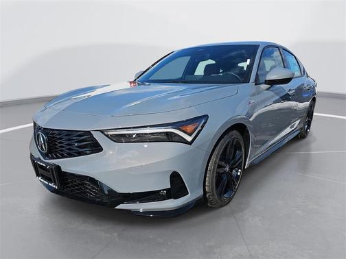 2026 Acura Integra A-Spec