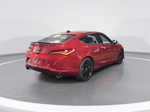 2026 Acura Integra A-Spec