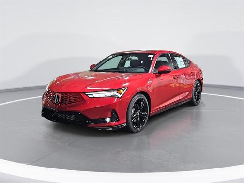 2026 Acura Integra A-Spec