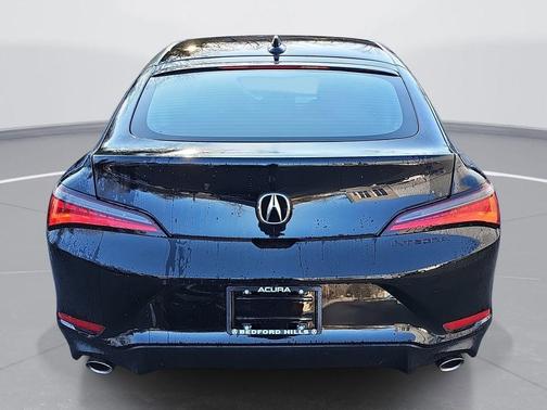 2026 Acura Integra Base