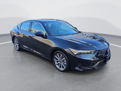 2026 Acura Integra Base