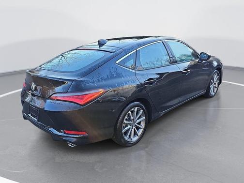 2026 Acura Integra Base