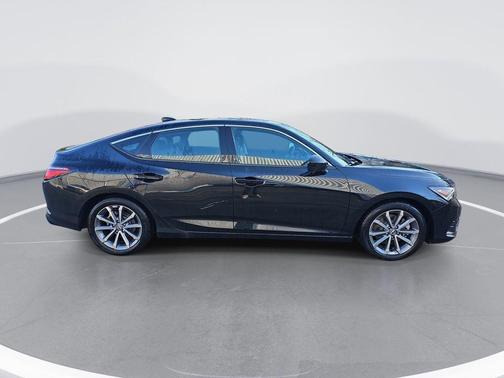 2026 Acura Integra Base