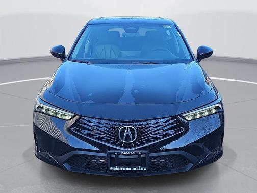 2026 Acura Integra Base