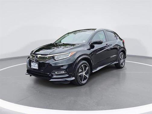 2019 Honda HR-V Touring