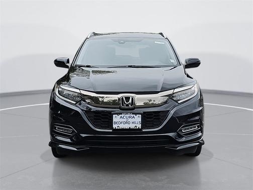 2019 Honda HR-V Touring