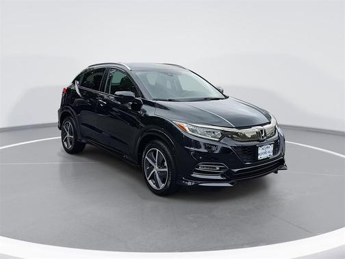 2019 Honda HR-V Touring