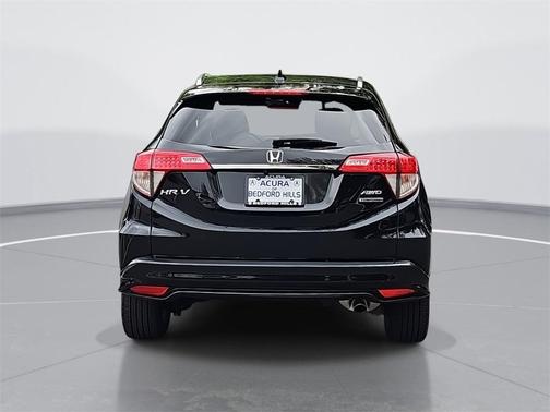 2019 Honda HR-V Touring