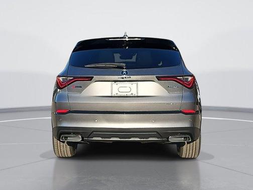 2025 Acura MDX A-Spec