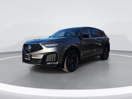 2025 Acura MDX A-Spec
