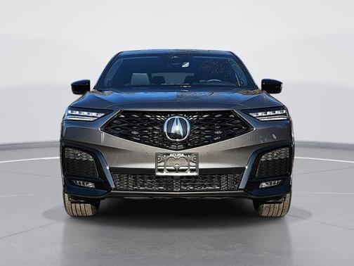 2025 Acura MDX A-Spec