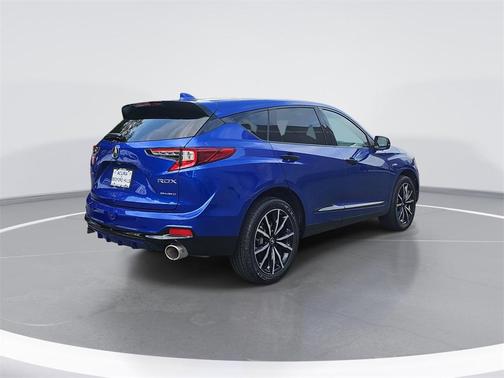 2025 Acura RDX A-Spec Advance Package