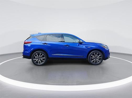 2025 Acura RDX A-Spec Advance Package