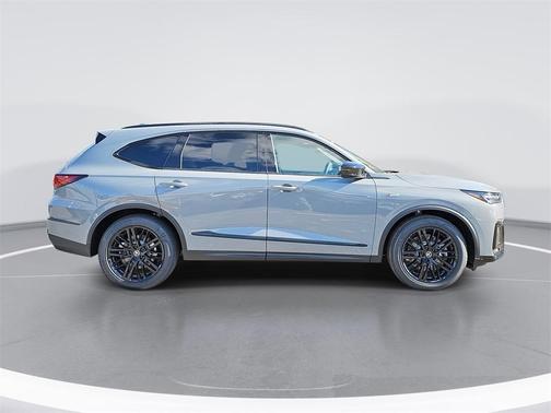 2026 Acura MDX A-Spec Advance Package