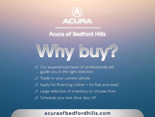 2025 Acura MDX Base