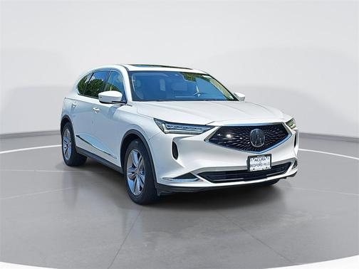 2022 Acura MDX Base