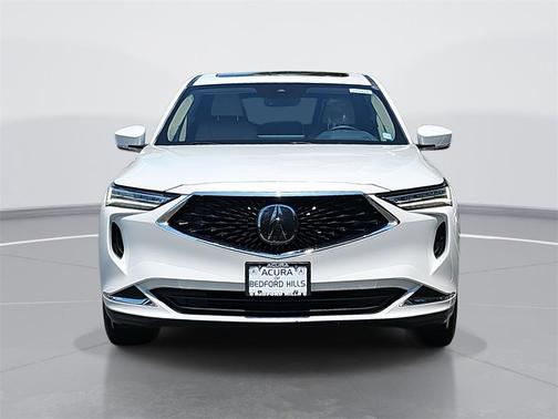 2022 Acura MDX Base
