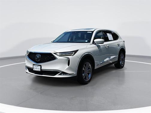 2022 Acura MDX Base