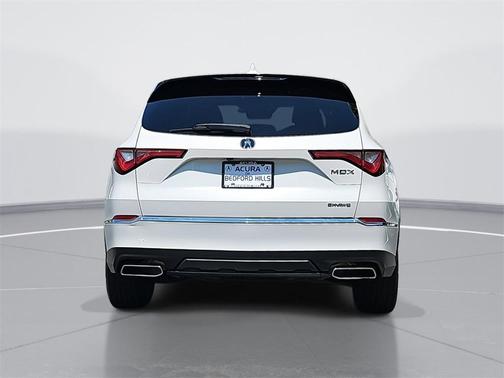 2022 Acura MDX Base