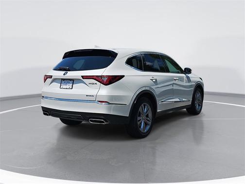 2022 Acura MDX Base