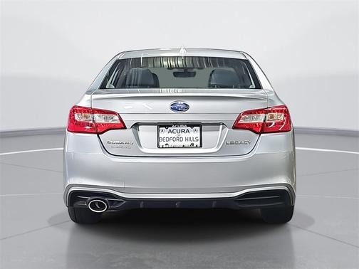 2019 Subaru Legacy 2.5i Premium