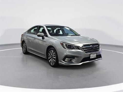 2019 Subaru Legacy 2.5i Premium