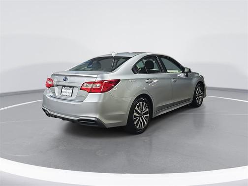 2019 Subaru Legacy 2.5i Premium