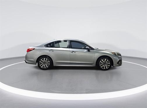 2019 Subaru Legacy 2.5i Premium