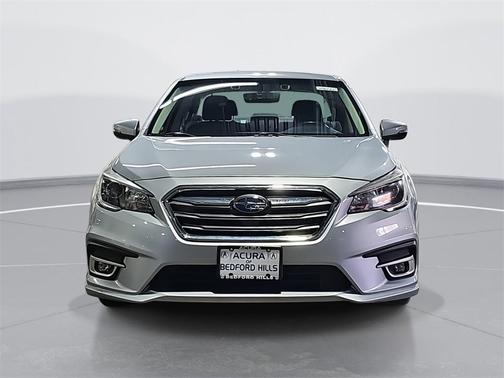 2019 Subaru Legacy 2.5i Premium