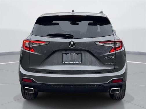 2026 Acura RDX Technology Package