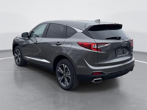 2026 Acura RDX Technology Package