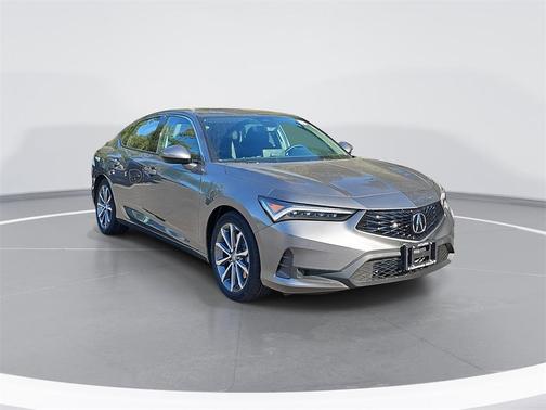 2025 Acura Integra Base